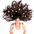 טיפים לעיצוב השיער חורף 2012