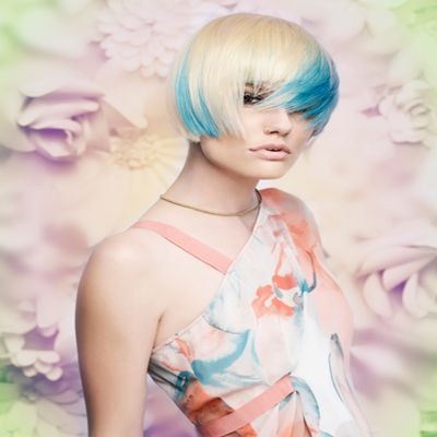 The Art of Hair