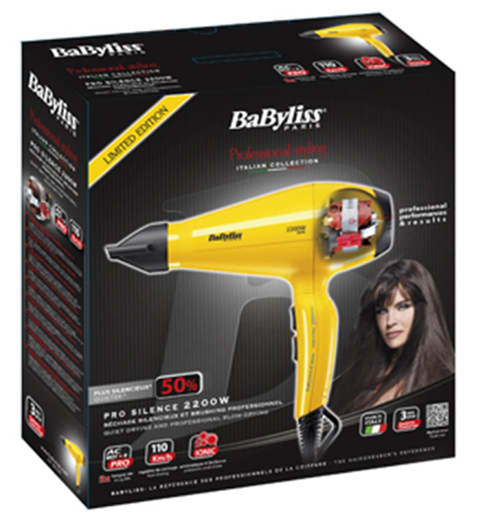 babyliss700c