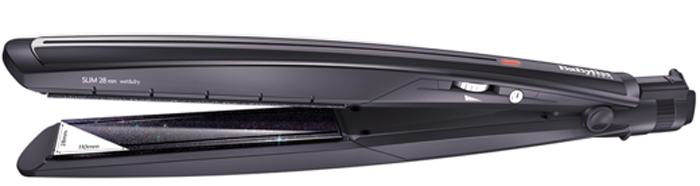 מחליק השיער של BabyLiss דגם ST-326 ILE מחליק השיער של BabyLiss דגם ST-326 ILE