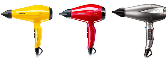 היישר מאיטליה מכשירי פן מקצועיים של Babyliss היישר מאיטליה מכשירי פן מקצועיים של Babyliss