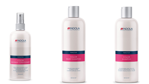 INDOLA מציעה תכשירים לשמירה וטיפוח השיער בקיץ מסדרת INNOVA