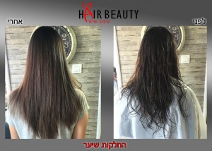 Hair Beauty