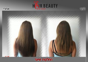 Hair Beauty