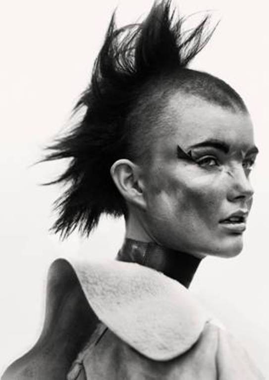 דמיאן רינאלדו ובוריס ממספרת הקאטלרי הם הזוכים המאושרים בתחרות מעצב השיער לשנת 2015 באוסטרליה