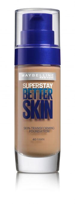 מייק אפ מייבילין ניו יורק סדרת SuperStay Better Skin 
