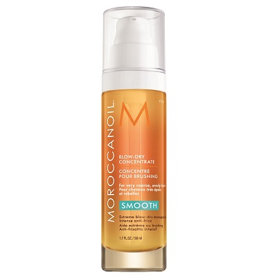 BlowDryConcentrate119 MOROCCANOIL שח צילום ריצ'ארד פאיירס
