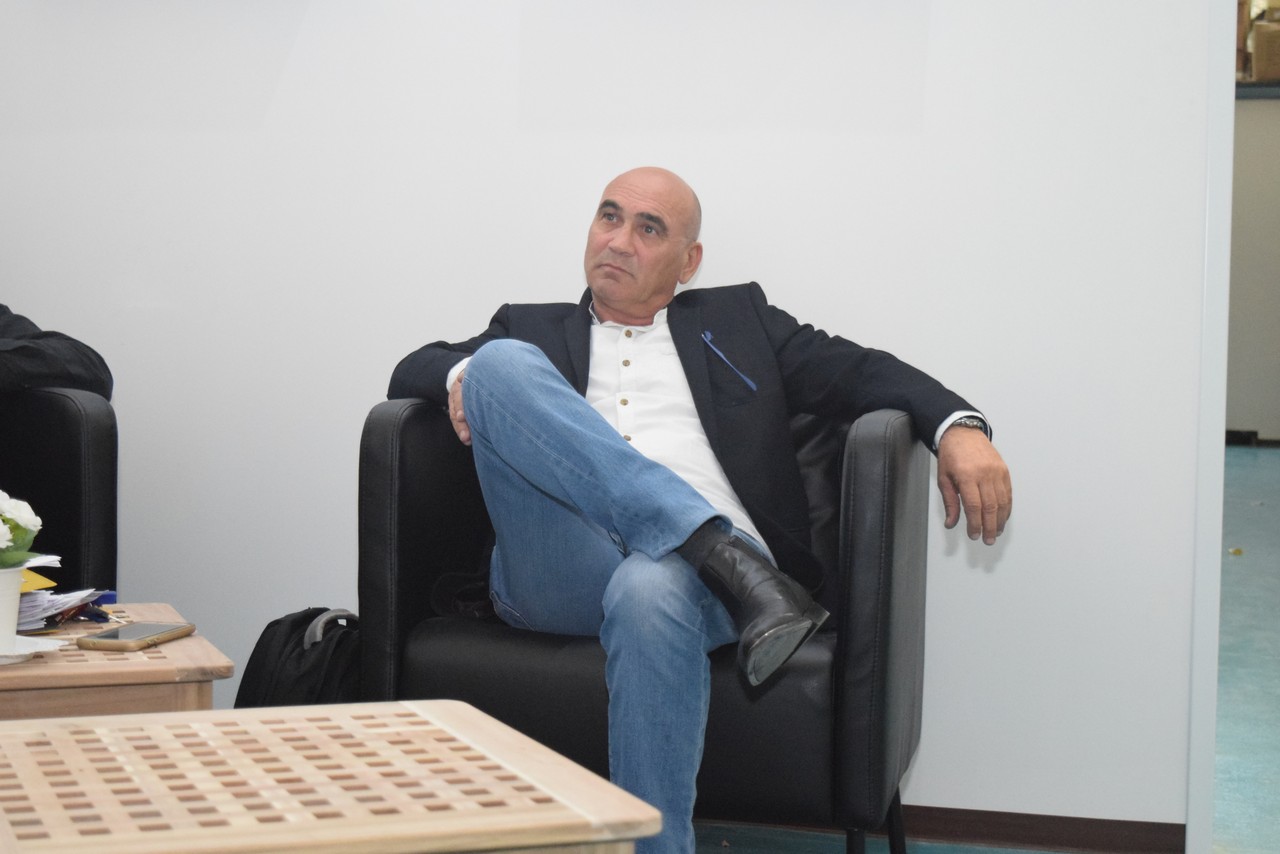 המפיץ החדש של מוצרי אינדולה בישראל חברת נעה שיווק