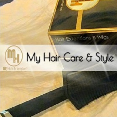 מותג תוספות השיער Extensions™ Hair My מציג את קולקציית Care & Style