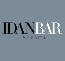 עידן בר - Idan Bar Hair & Style