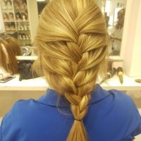 תוספות שיער בקליפסים – השיטה הבריאה לתוספות שיער חברת רבקה זהבי