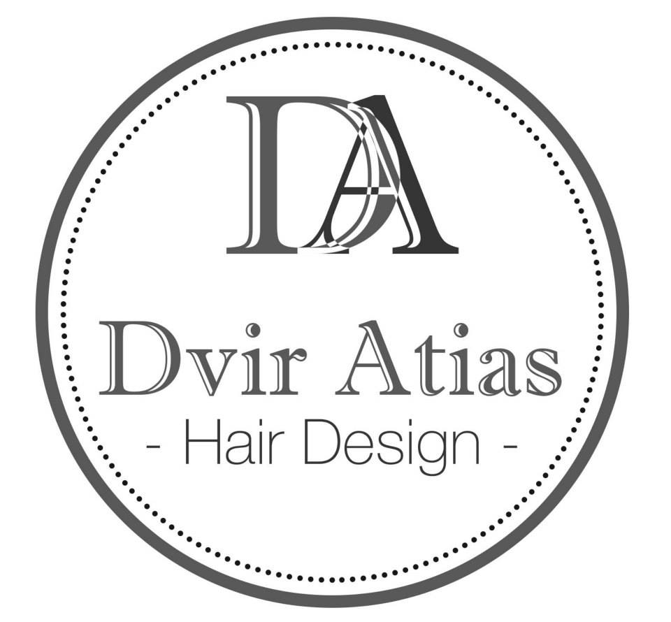 דביר אטיאס -עיצוב שיער‏ Dvir Atias - Hair Design