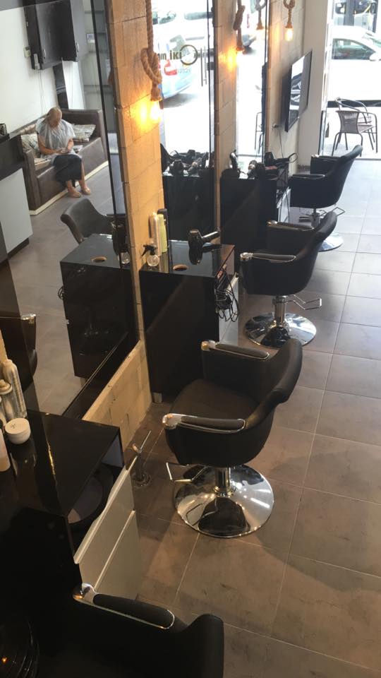 MIKI Ohayon – hair styling