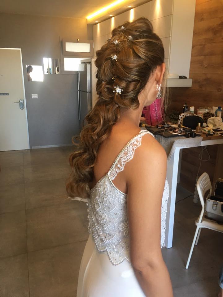 MIKI Ohayon – hair styling