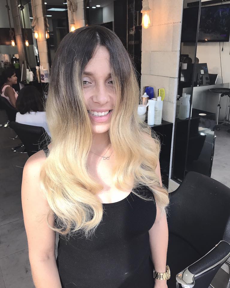 אומבה ברחובות מיקי אוחיון