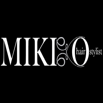 MIKI Ohayon - hair styling