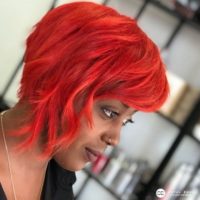 צבעי שיער פנטסטיים אורטל אדרי - המרכז להחלקות שיער
